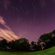 Illustration for article titled 17 Spectacular Photos of This Year's Ongoing Perseid Meteor Shower